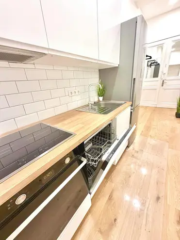 WG-Zimmer mit 12 m² in Köln – Bild 10