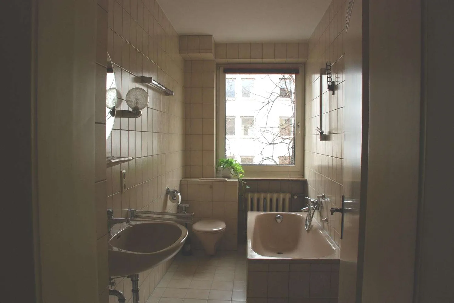2 Zimmer Wohnung mit 45 m² in Koblenz – Bild 6