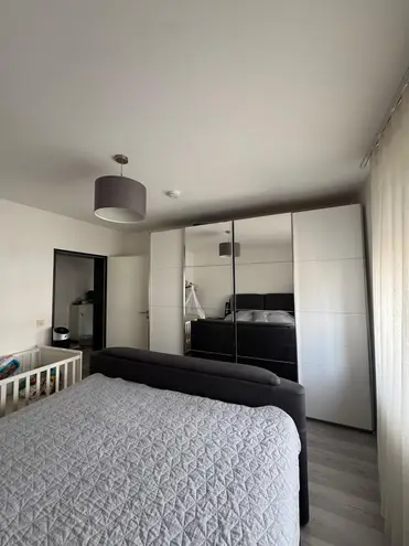 2 Zimmer Wohnung mit 71 m² in Mönchengladbach – Bild 11