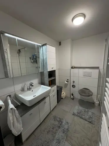 2 Zimmer Wohnung mit 71 m² in Mönchengladbach – Bild 12