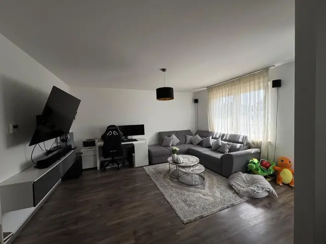 2 Zimmer Wohnung mit 71 m² in Mönchengladbach – Bild 4