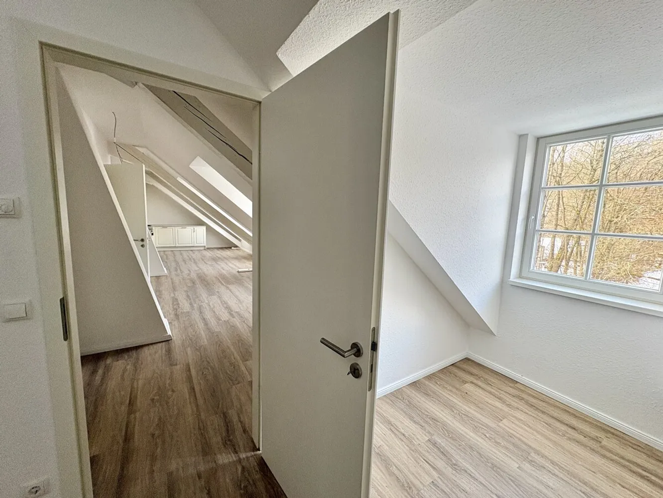 2 Zimmer Wohnung mit 100 m² in Fulda – Bild 1