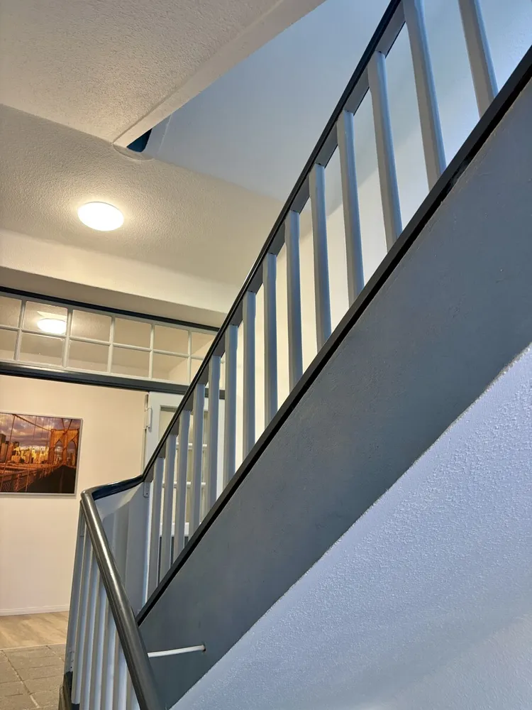 2 Zimmer Wohnung mit 100 m² in Fulda – Bild 11