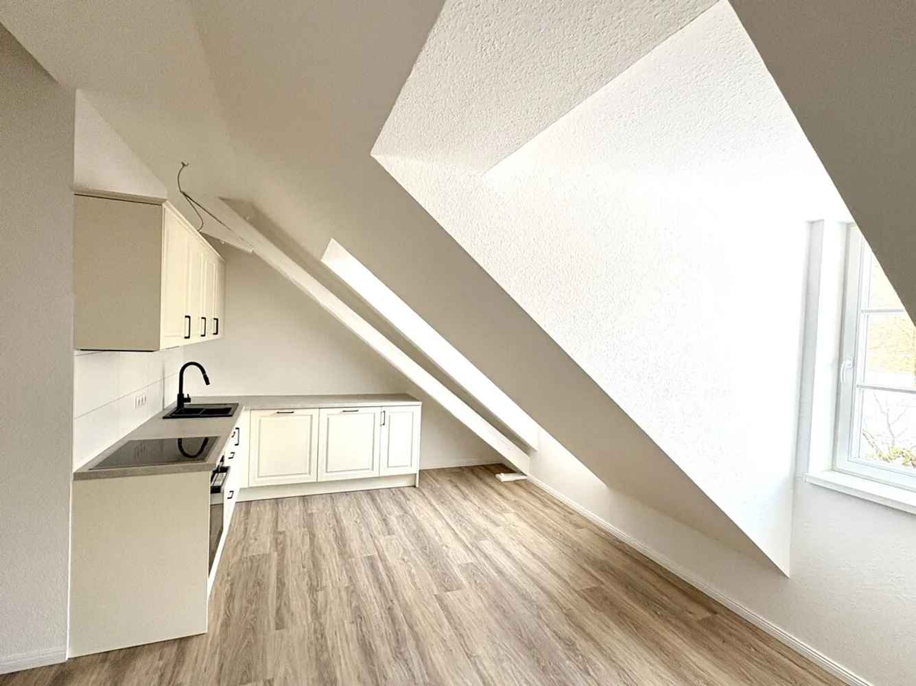 2 Zimmer Wohnung mit 100 m² in Fulda – Bild 3