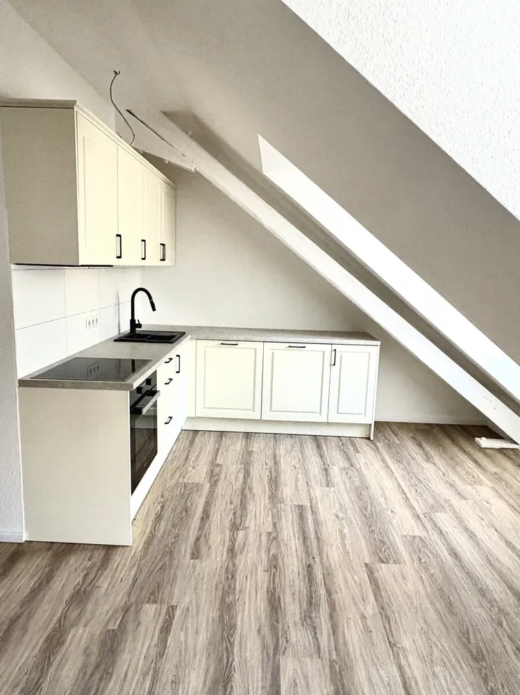 2 Zimmer Wohnung mit 100 m² in Fulda – Bild 4