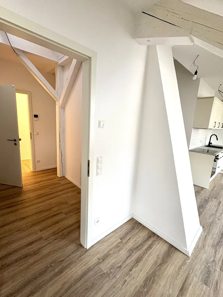 2 Zimmer Wohnung mit 100 m² in Fulda – Bild 5
