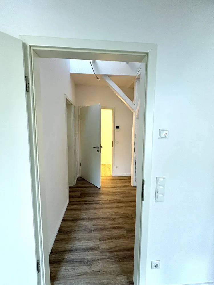 2 Zimmer Wohnung mit 100 m² in Fulda – Bild 7