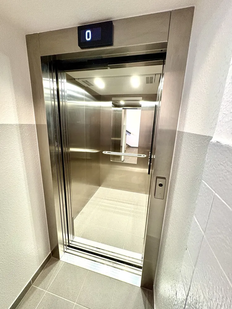2 Zimmer Wohnung mit 100 m² in Fulda – Bild 10