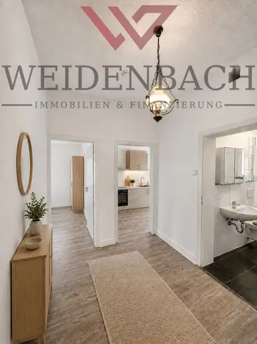 2 Zimmer Wohnung mit 74 m² in Herne – Bild 8