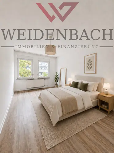2 Zimmer Wohnung mit 74 m² in Herne – Bild 10