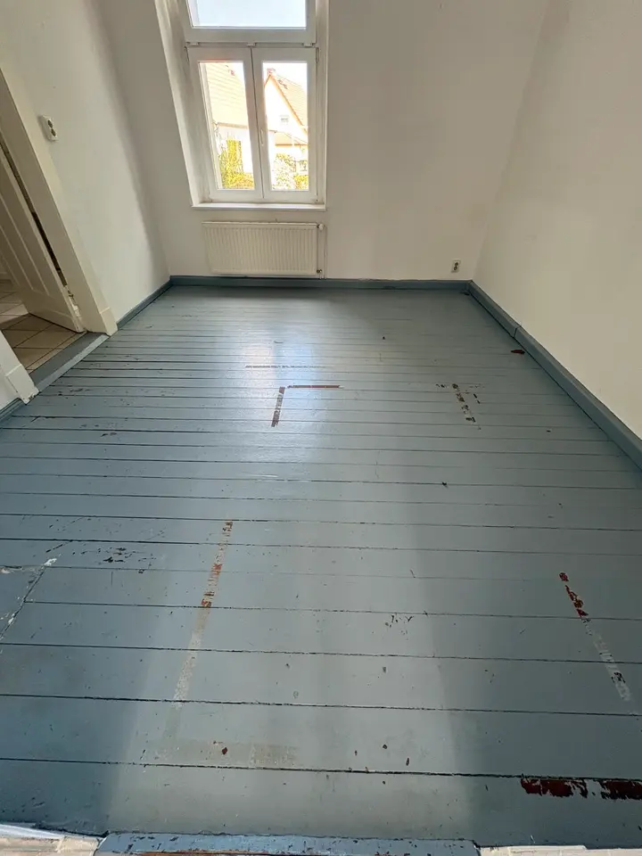 2 Zimmer Wohnung mit 55 m² in Greifswald – Bild 1