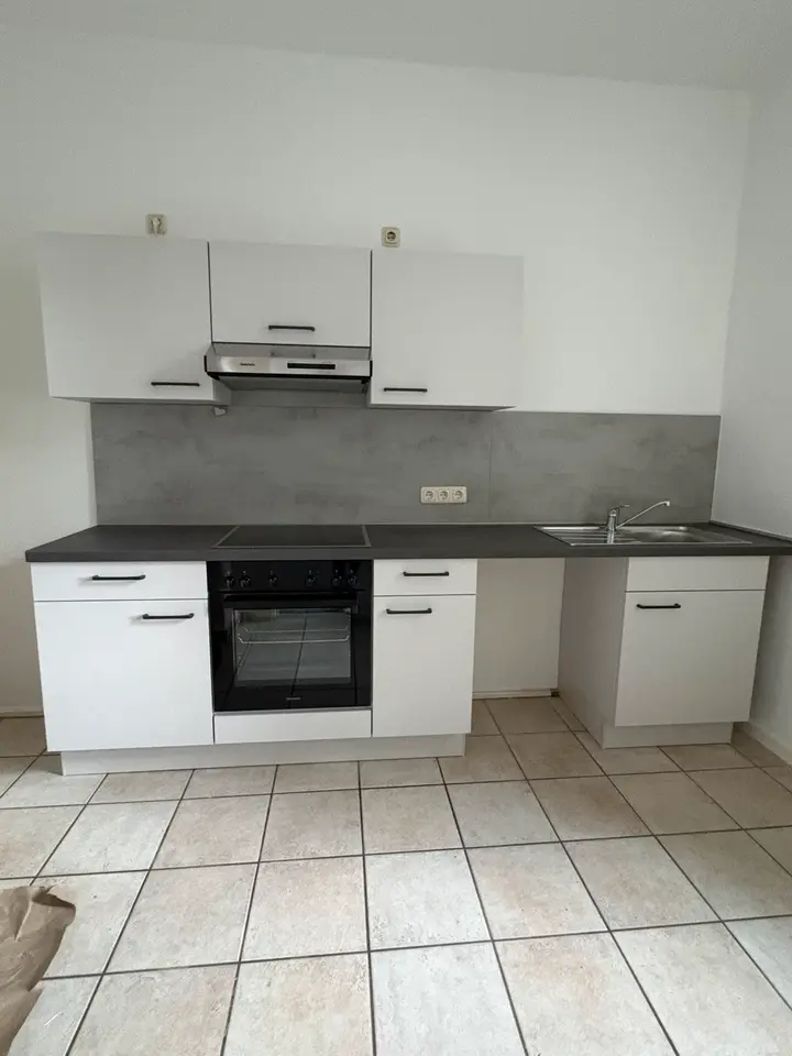 2 Zimmer Wohnung mit 55 m² in Greifswald – Bild 3