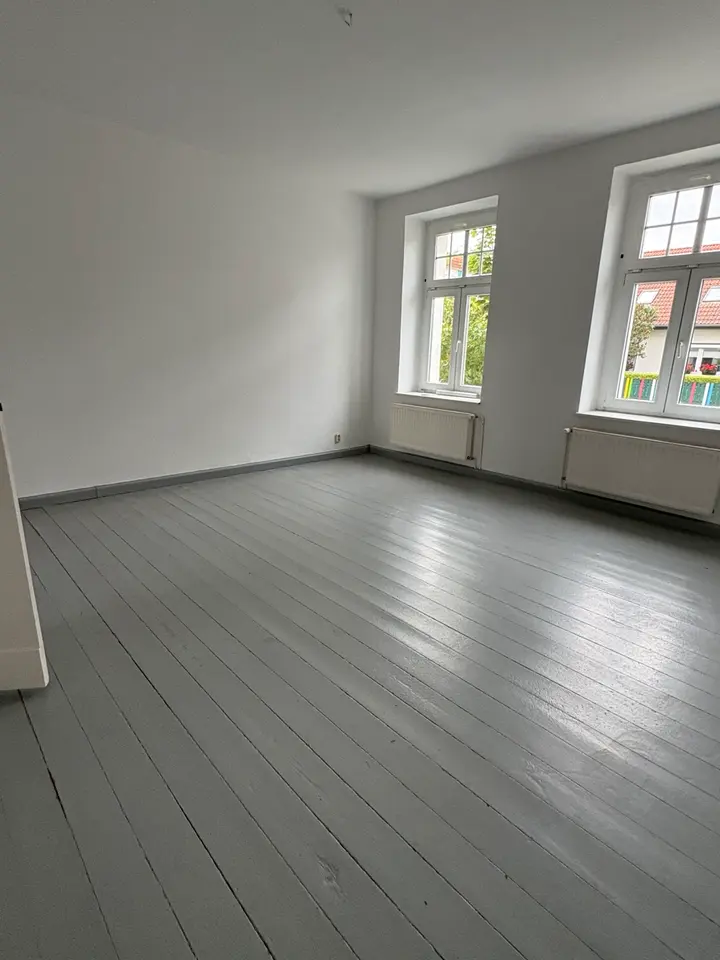 2 Zimmer Wohnung mit 55 m² in Greifswald – Bild 6