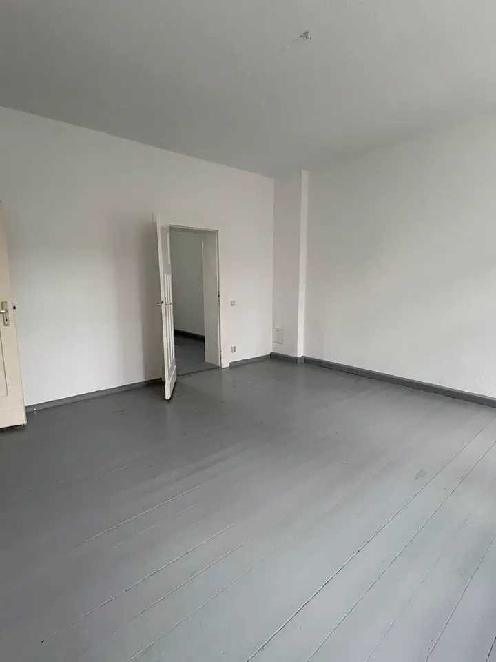 2 Zimmer Wohnung mit 55 m² in Greifswald – Bild 7