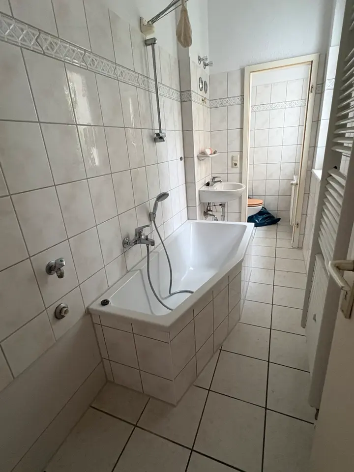 2 Zimmer Wohnung mit 55 m² in Greifswald – Bild 8