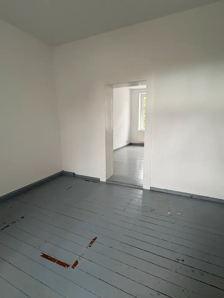 2 Zimmer Wohnung mit 55 m² in Greifswald – Bild 9