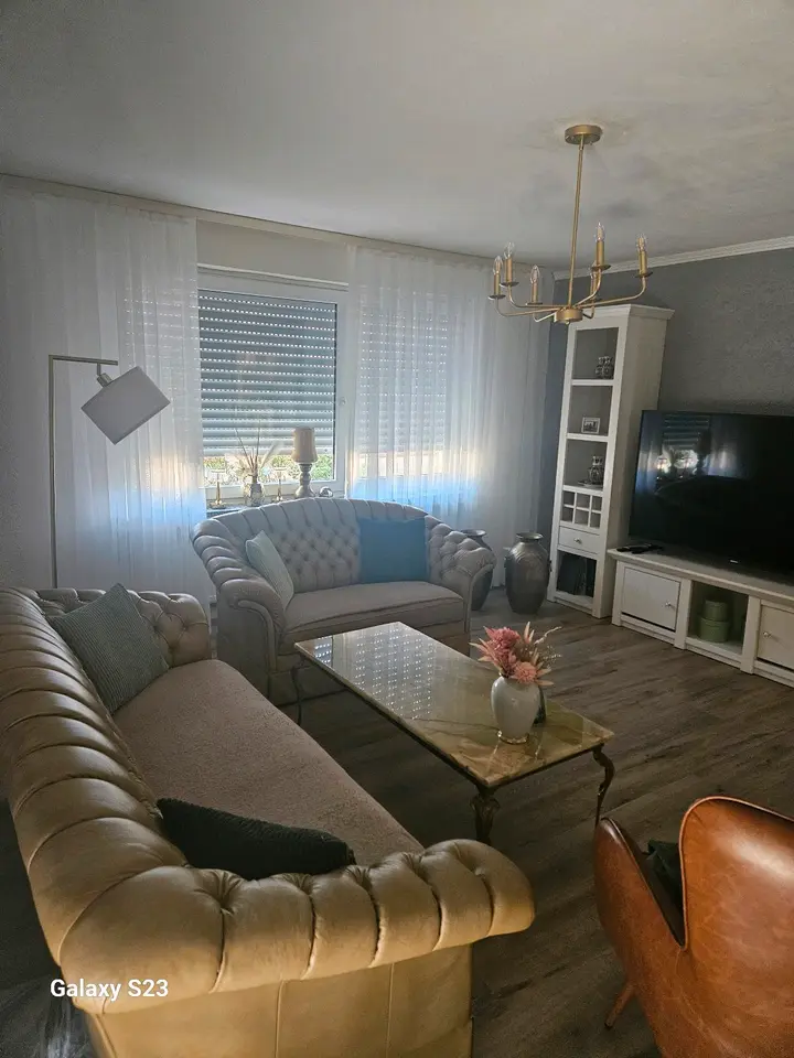 3 Zimmer Wohnung mit 62 m² in Osnabrück – Bild 1