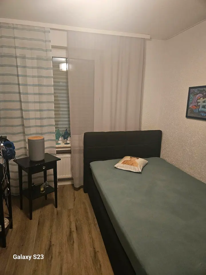 3 Zimmer Wohnung mit 62 m² in Osnabrück – Bild 3