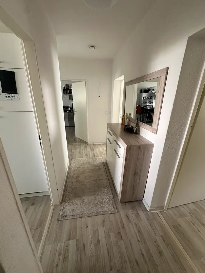 3 Zimmer Wohnung mit 62 m² in Osnabrück – Bild 8