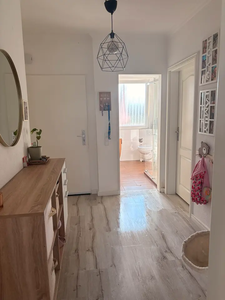 3 Zimmer Wohnung mit 62 m² in Osnabrück – Bild 9