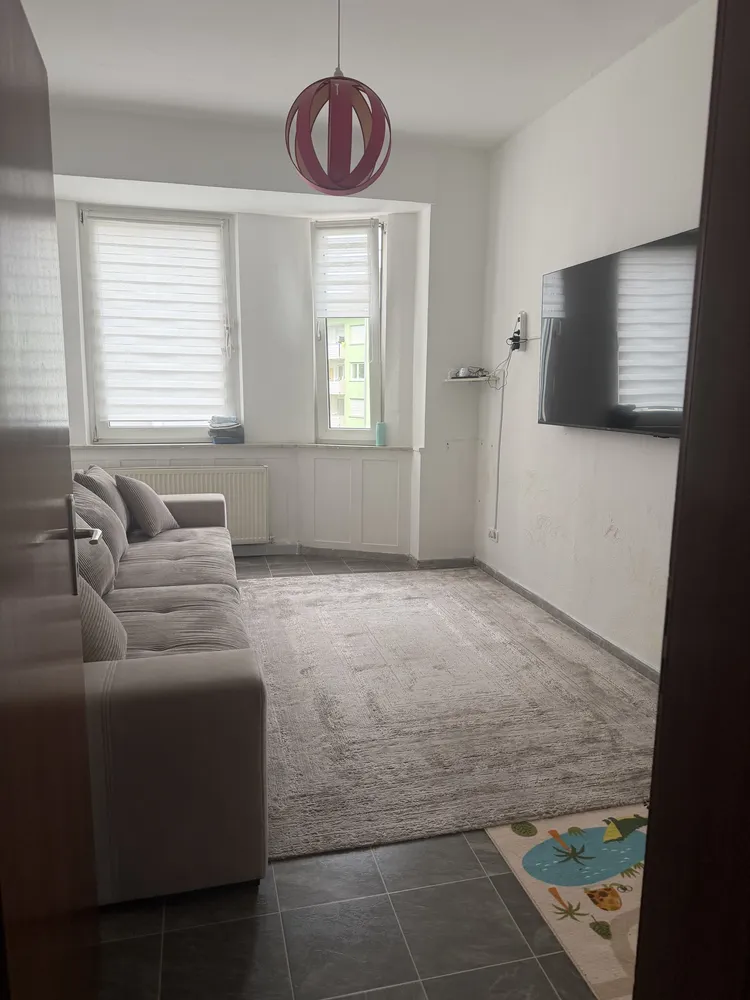 3 Zimmer Wohnung mit 64 m² in Pforzheim – Bild 1