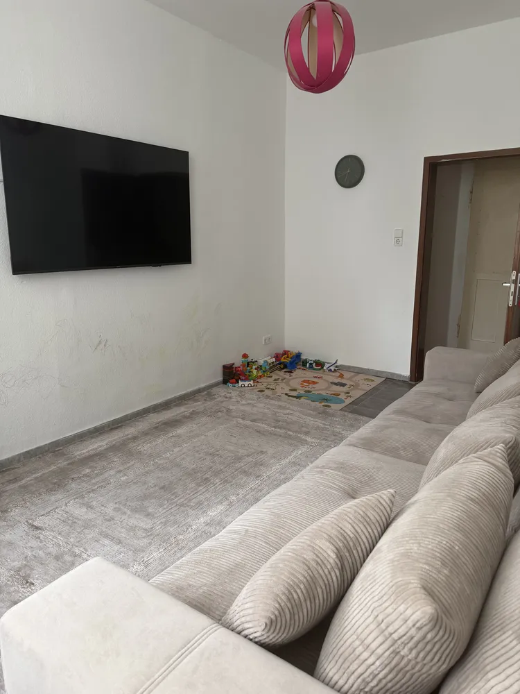 3 Zimmer Wohnung mit 64 m² in Pforzheim – Bild 2