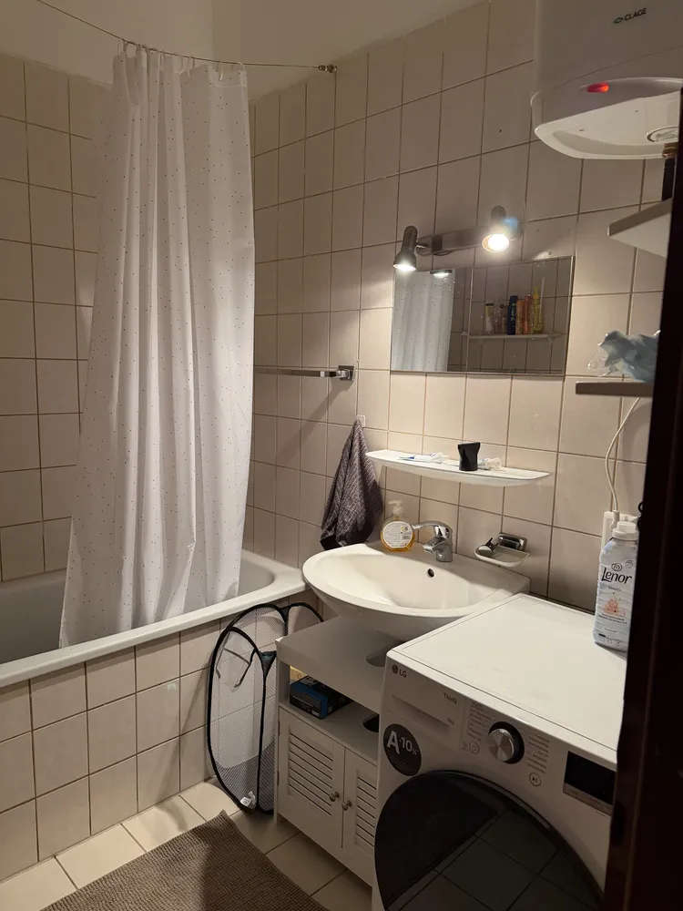 3 Zimmer Wohnung mit 64 m² in Pforzheim – Bild 3