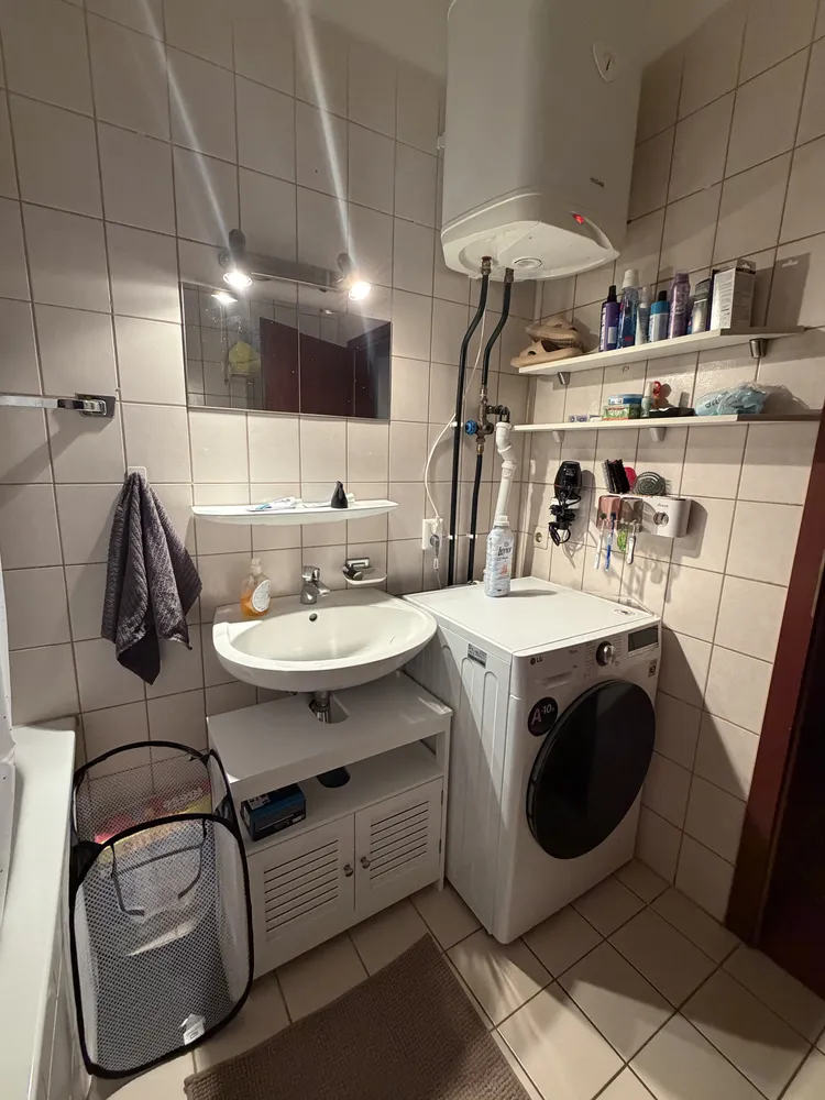 3 Zimmer Wohnung mit 64 m² in Pforzheim – Bild 4