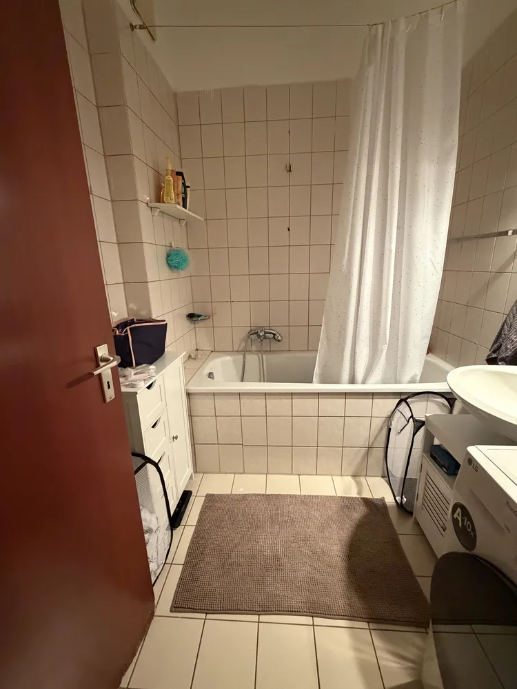 3 Zimmer Wohnung mit 64 m² in Pforzheim – Bild 5