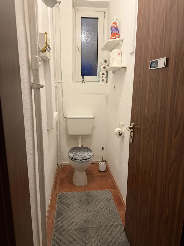 3 Zimmer Wohnung mit 64 m² in Pforzheim – Bild 6