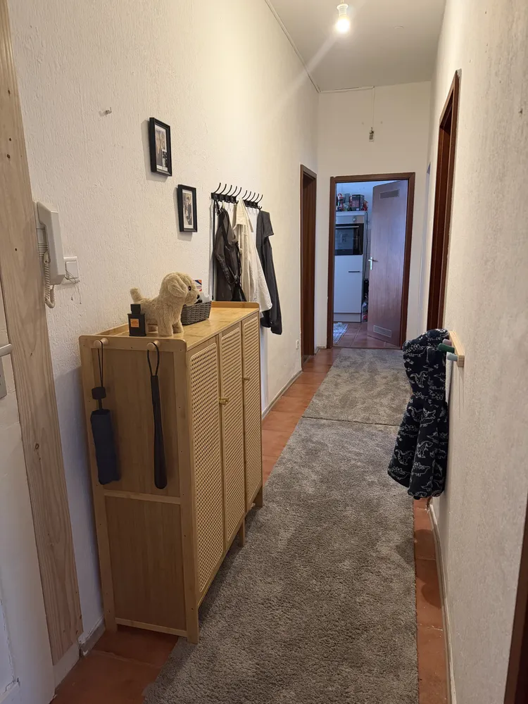 3 Zimmer Wohnung mit 64 m² in Pforzheim – Bild 7