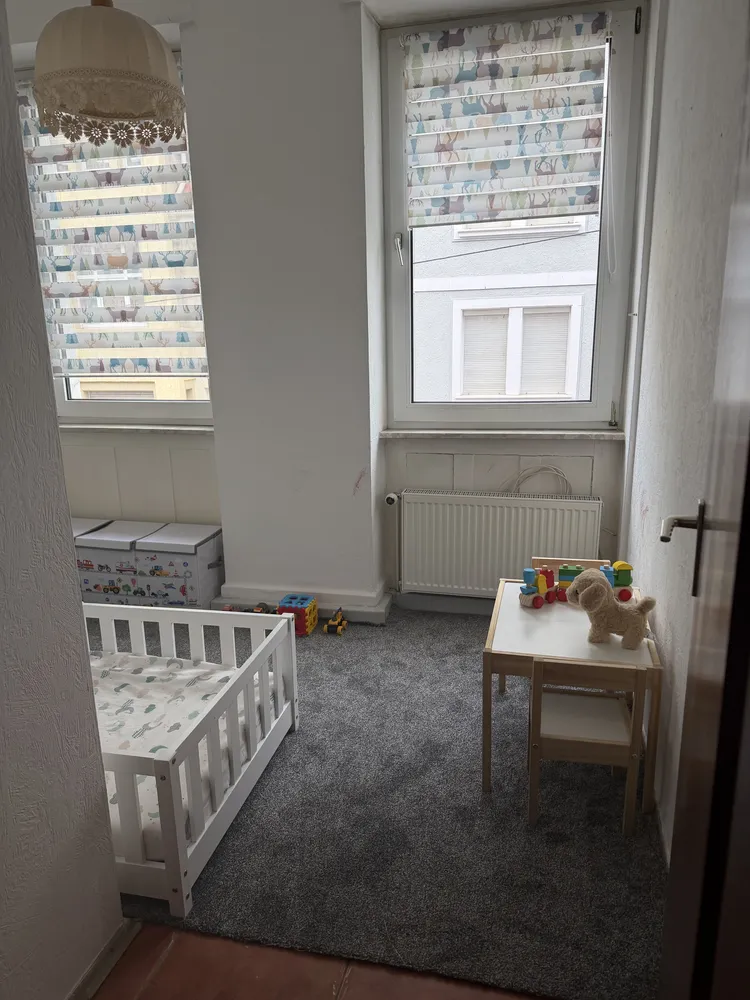 3 Zimmer Wohnung mit 64 m² in Pforzheim – Bild 9