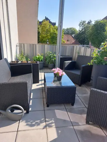 2 Zimmer Wohnung mit 74 m² in Regensburg – Bild 4