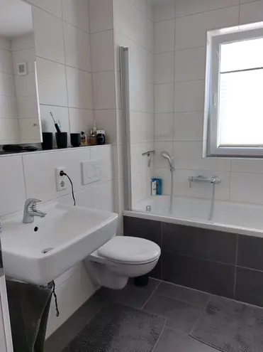 2 Zimmer Wohnung mit 74 m² in Regensburg – Bild 6