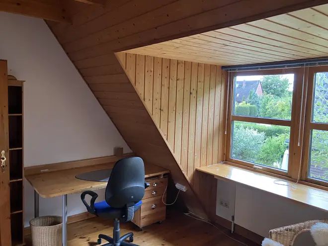 6 Zimmer Haus mit 180 m² in Hamburg – Bild 12