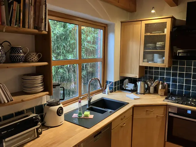 6 Zimmer Haus mit 180 m² in Hamburg – Bild 3