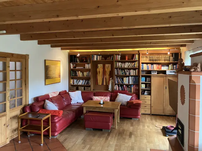 6 Zimmer Haus mit 180 m² in Hamburg – Bild 7