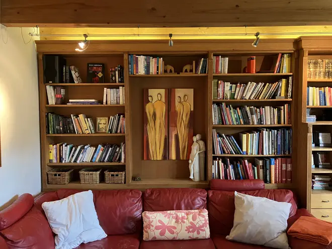 6 Zimmer Haus mit 180 m² in Hamburg – Bild 9