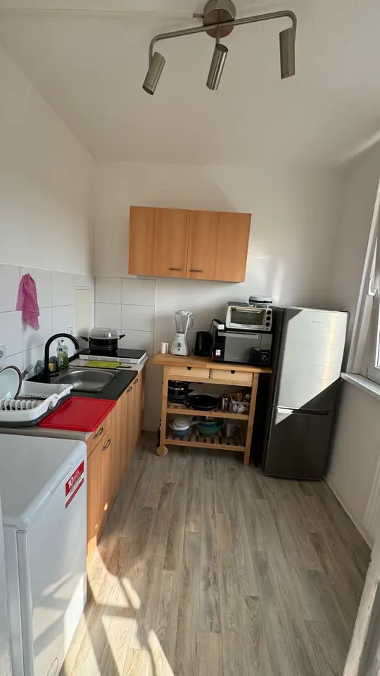 Studio mit 32 m² in Brandenburg an der Havel – Bild 3