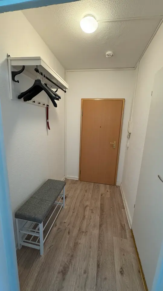 Studio mit 32 m² in Brandenburg an der Havel – Bild 4