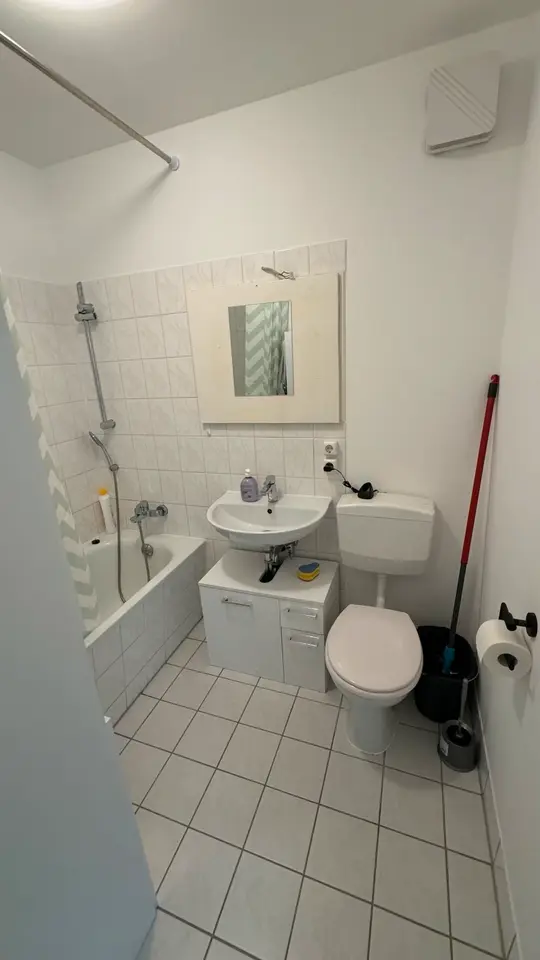 Studio mit 32 m² in Brandenburg an der Havel – Bild 5