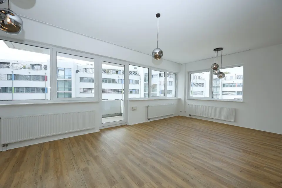 2 Zimmer Wohnung mit 73 m² in Hanau – Bild 1