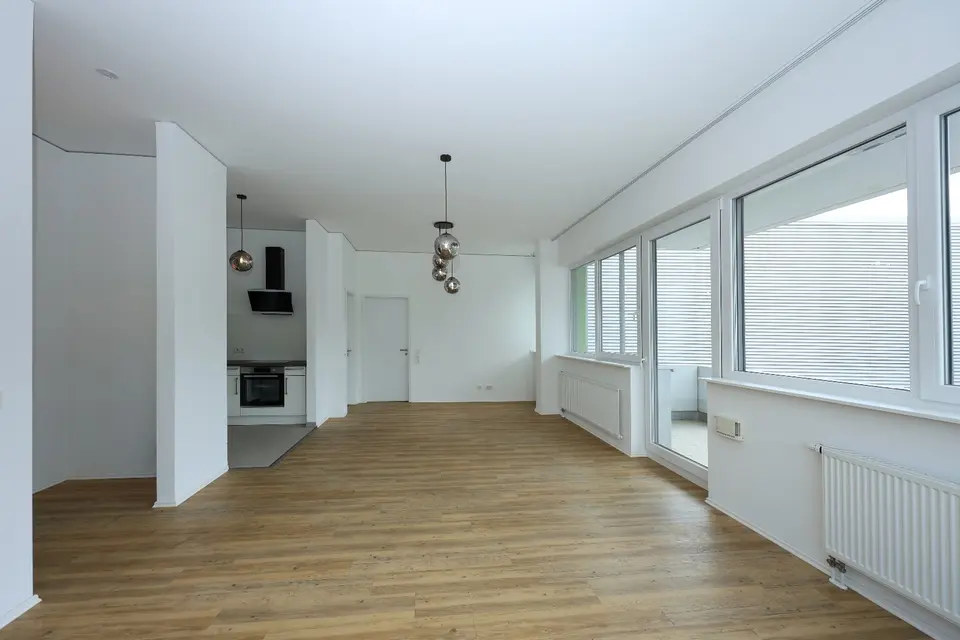 2 Zimmer Wohnung mit 73 m² in Hanau – Bild 2