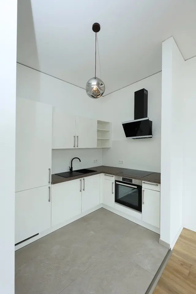 2 Zimmer Wohnung mit 73 m² in Hanau – Bild 3