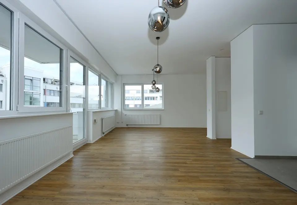 2 Zimmer Wohnung mit 73 m² in Hanau – Bild 6