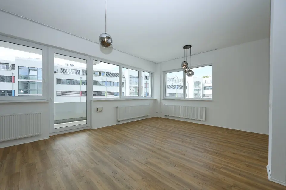 2 Zimmer Wohnung mit 73 m² in Hanau – Bild 7