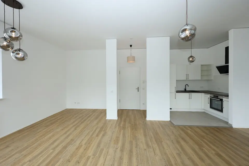 2 Zimmer Wohnung mit 73 m² in Hanau – Bild 8