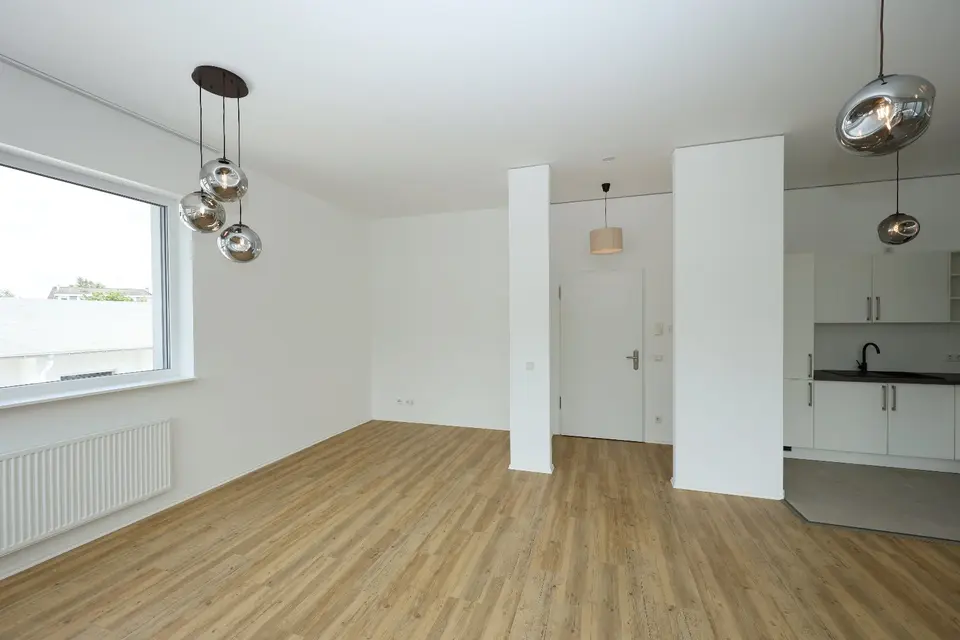 2 Zimmer Wohnung mit 73 m² in Hanau – Bild 9