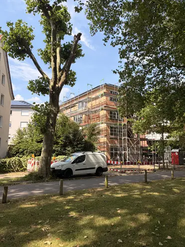 3 Zimmer Wohnung mit 87 m² in Bielefeld – Bild 1