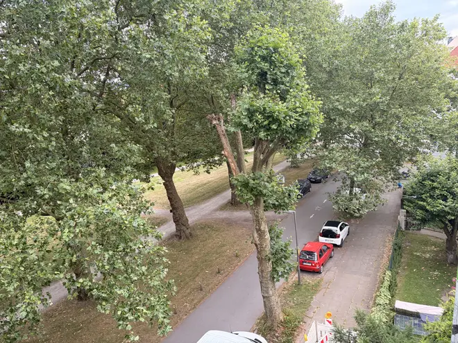 3 Zimmer Wohnung mit 87 m² in Bielefeld – Bild 4